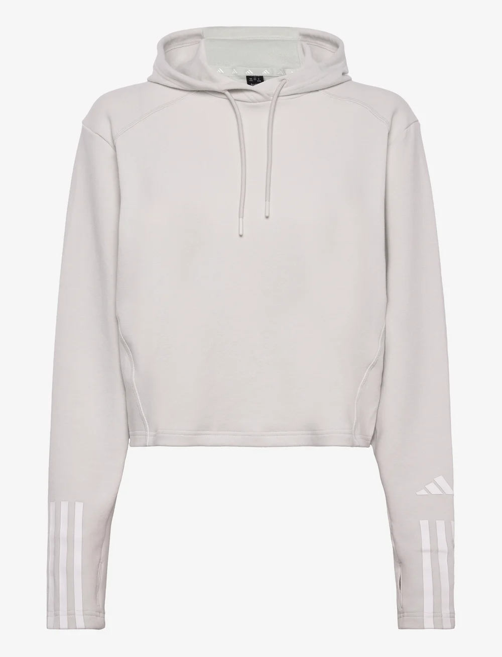 adidas Performance Tc 3s Hoodie Hoodies Boozt