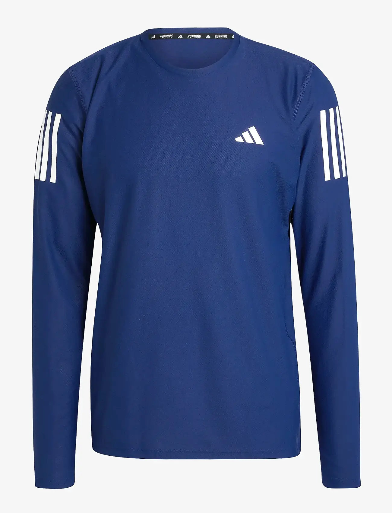 adidas Performance - OTR B LS - die niedrigsten preise - dkblue - 0