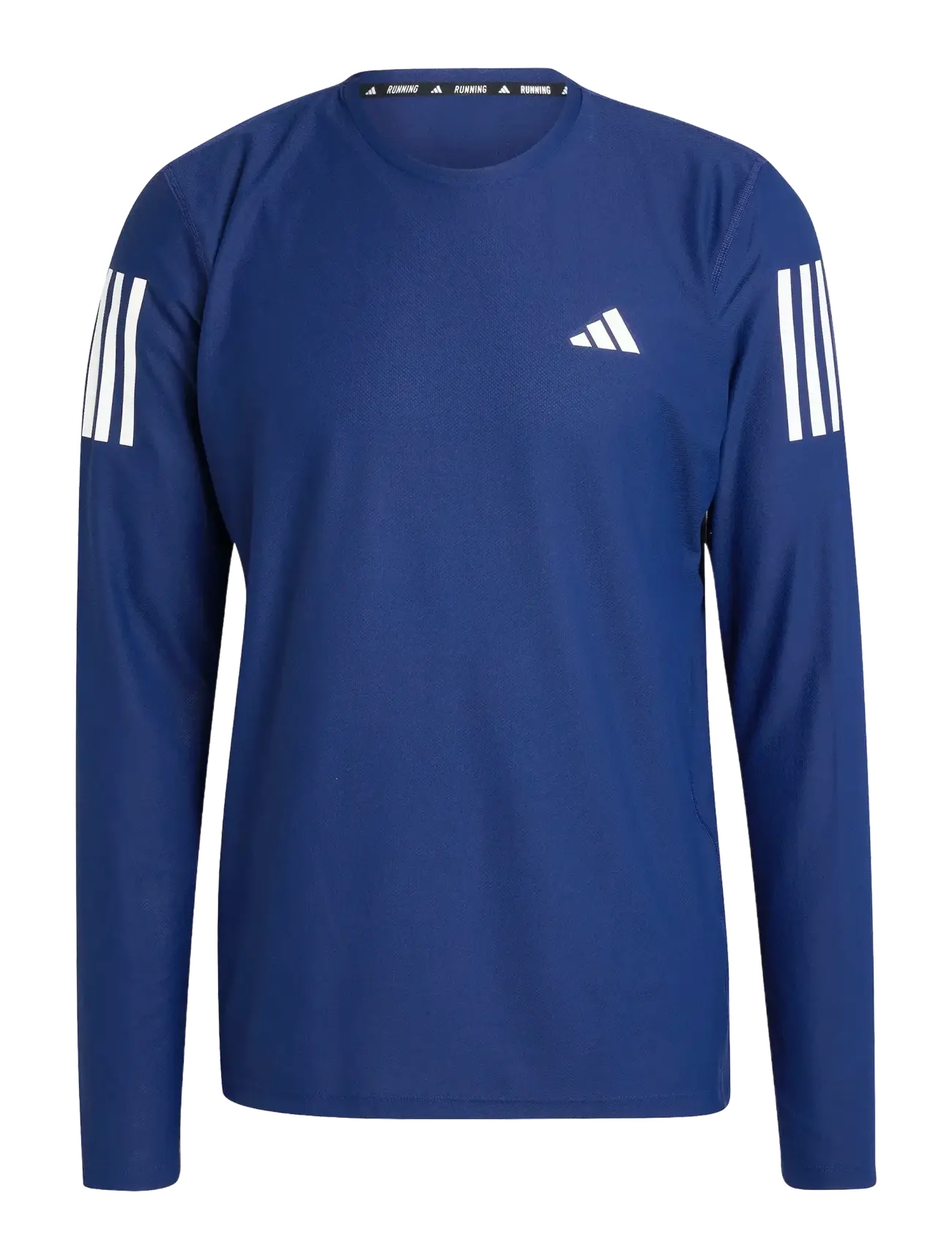 adidas Performance OTR B LS - adidas Performance - DKBLUE / navy