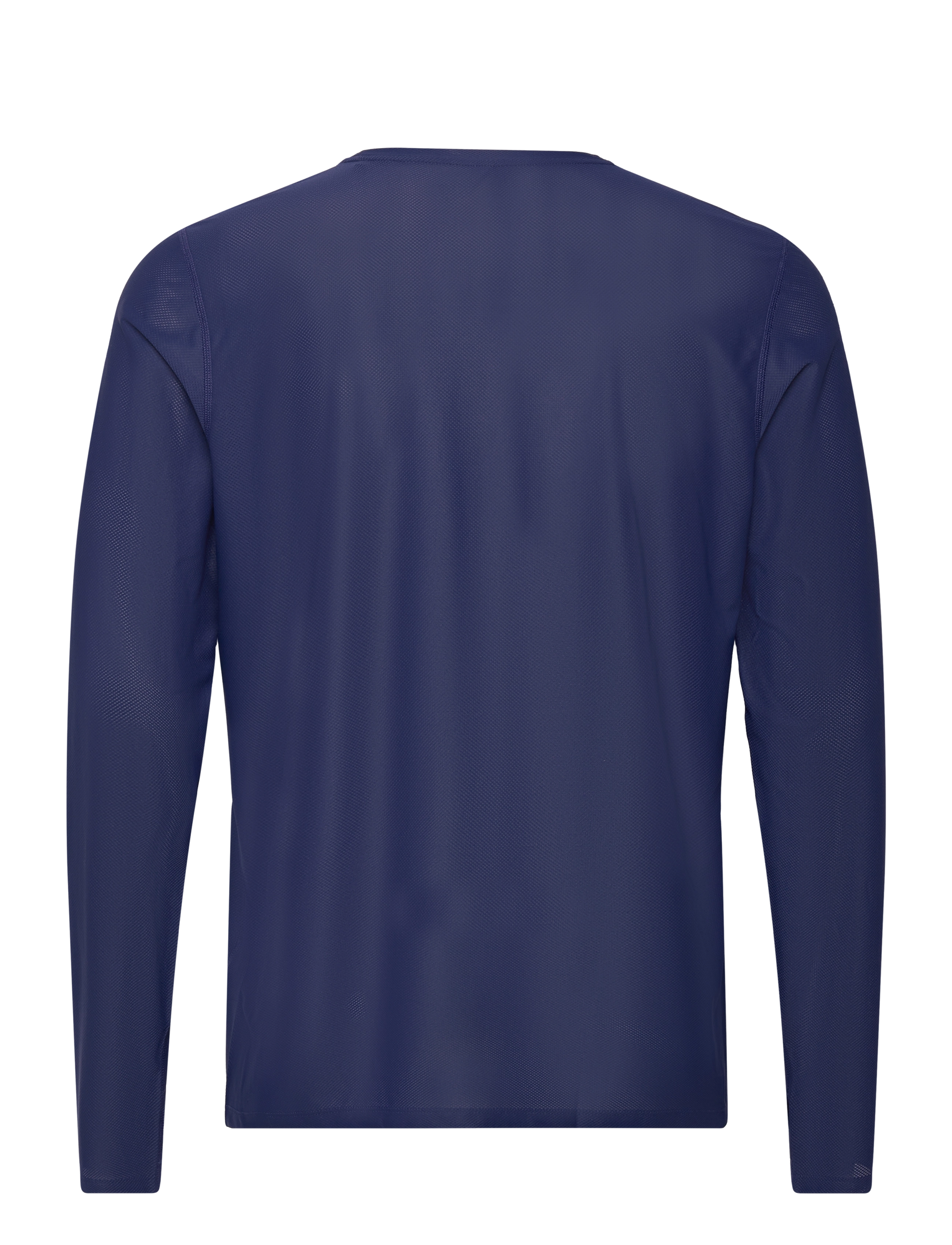 adidas Performance - OTR B LS - langarmshirts - dkblue - 2