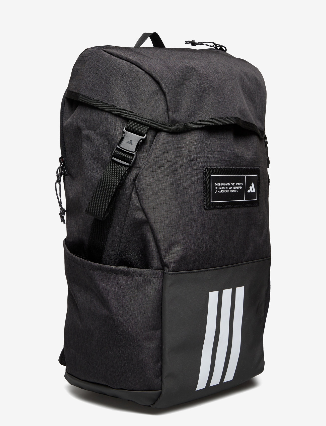 adidas Performance - 4ATHLTS BP - geschenke unter chf 50 - black/white - 2