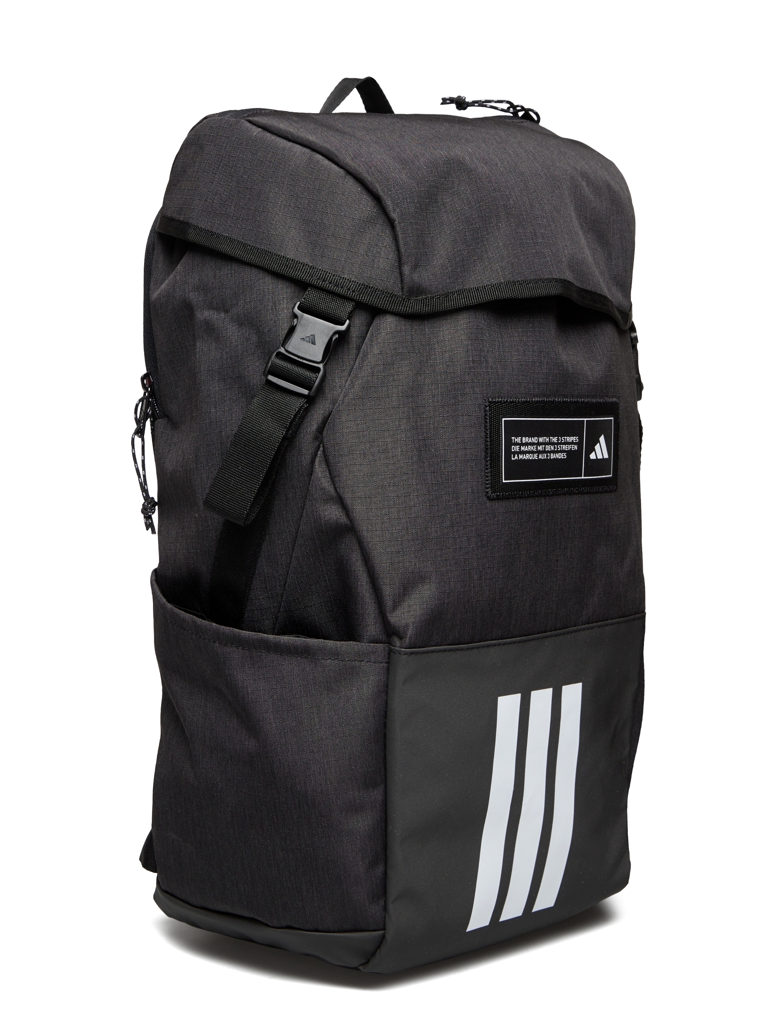 adidas Performance - 4ATHLTS BP - sportrucksäcke - black/white - 3