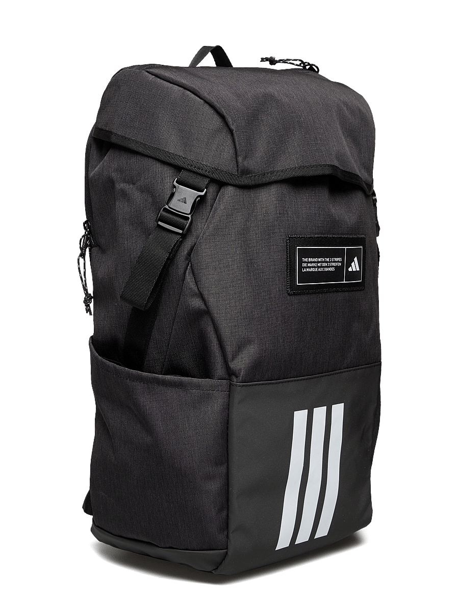 adidas Performance - 4ATHLTS BP - sportrucksäcke - black/white - 3