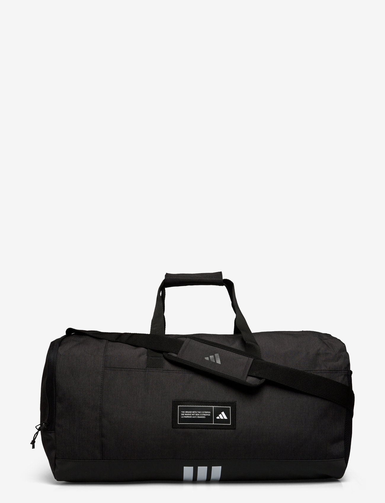 adidas Performance - 4ATHLTS DUF M - treeningkotid - black/white - 0