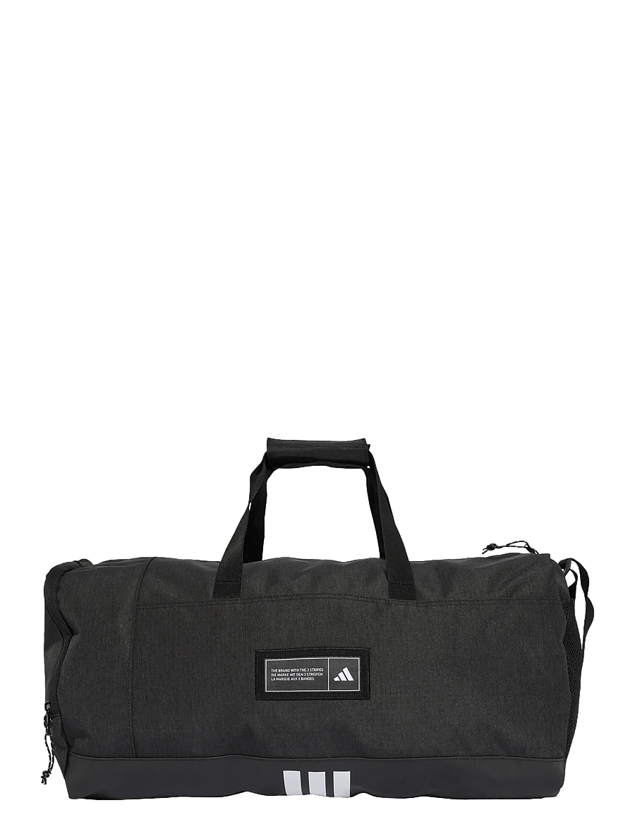 adidas Performance - 4ATHLTS DUF M - treeningkotid - black/white - 0