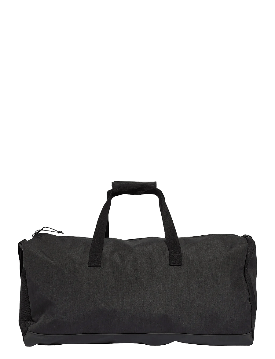 adidas Performance - 4ATHLTS DUF M - treeningkotid - black/white - 1