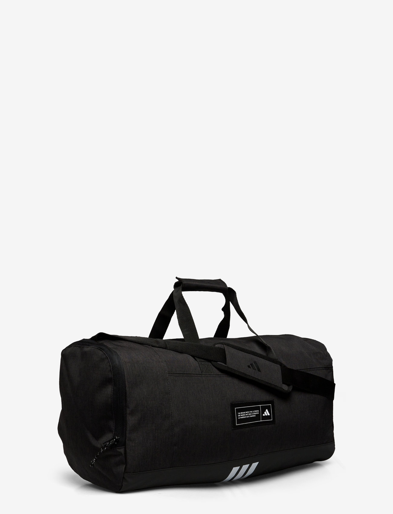 adidas Performance - 4ATHLTS DUF M - treeningkotid - black/white - 2