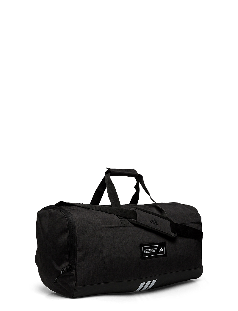 adidas Performance - 4ATHLTS DUF M - sporta somas un mugursomas - black/white - 2