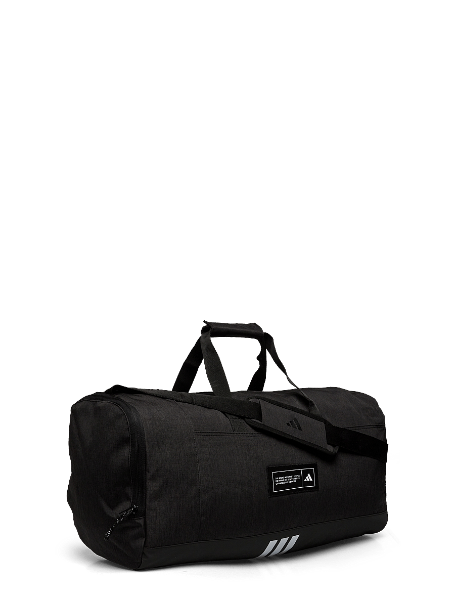adidas Performance - 4ATHLTS DUF M - treeningkotid - black/white - 2