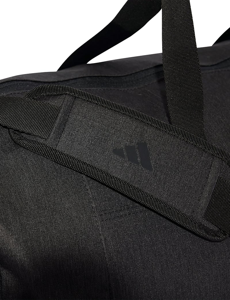 adidas Performance - 4ATHLTS DUF M - sporta somas un mugursomas - black/white - 5