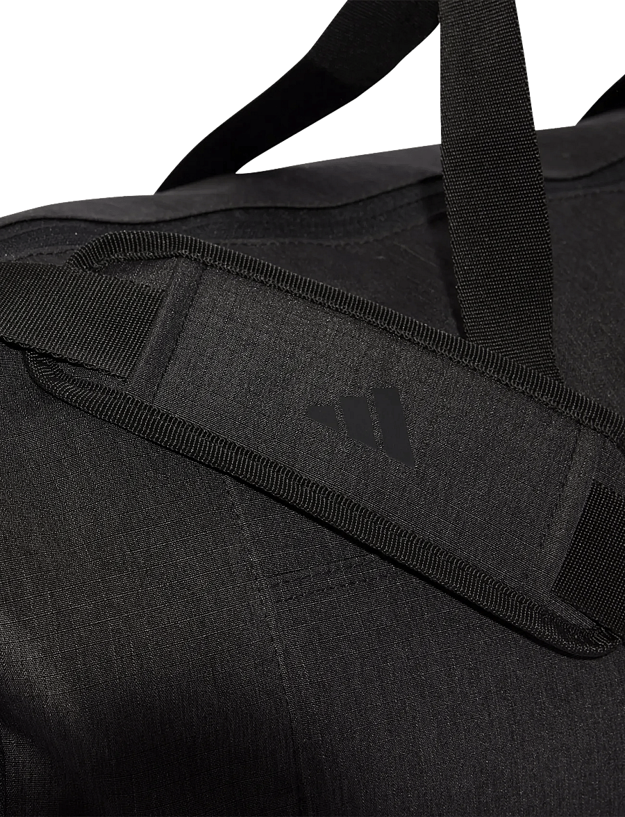 adidas Performance - 4ATHLTS DUF M - treeningkotid - black/white - 5