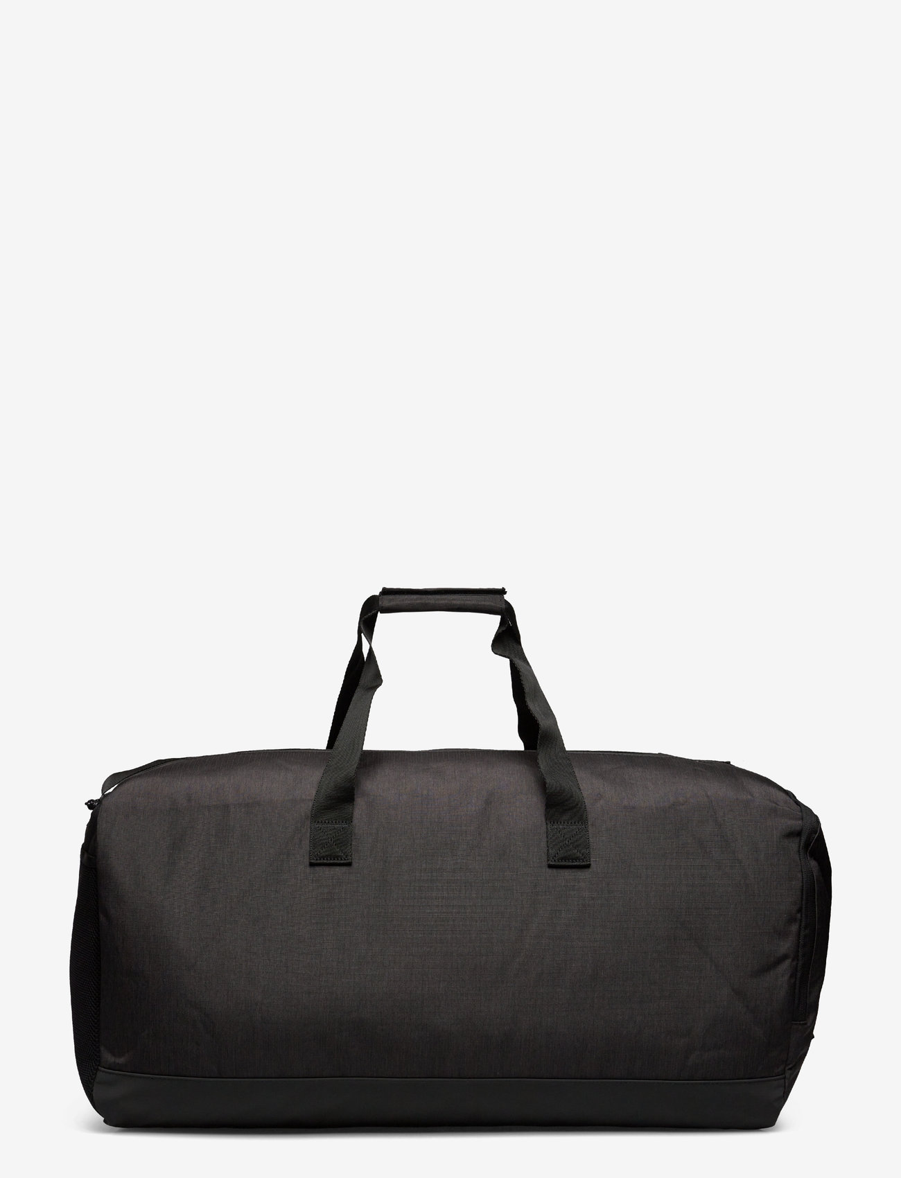 adidas Performance - 4ATHLTS DUF L - gym bags - black/white - 1