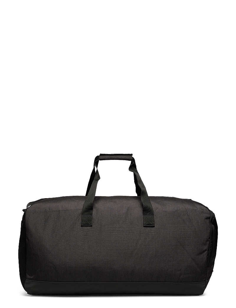 adidas Performance - 4ATHLTS DUF L - gym bags - black/white - 1