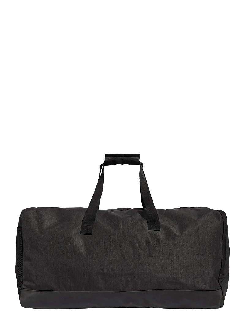 adidas Performance - 4ATHLTS DUF L - sportsbagger - black/white - 1