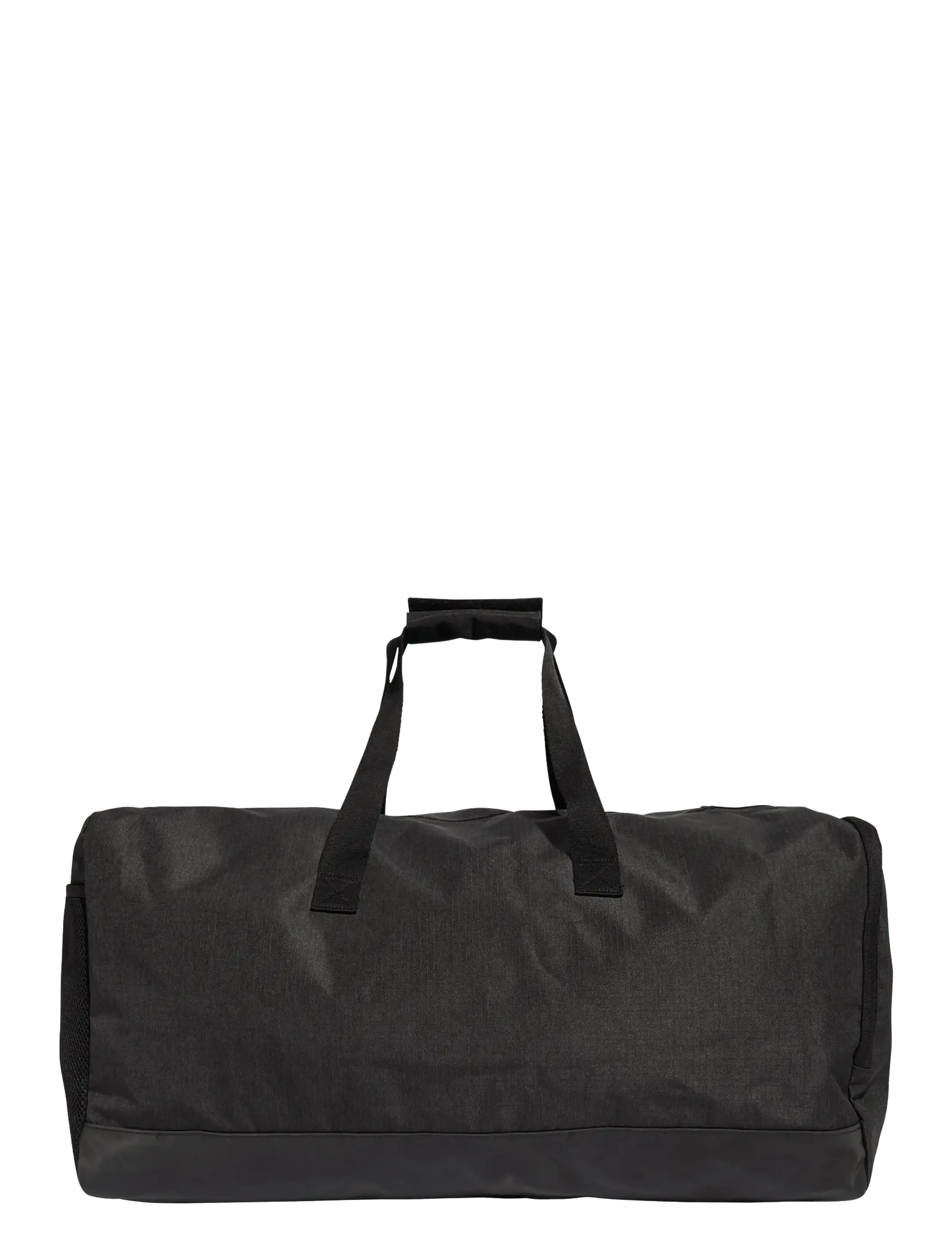 adidas Performance - 4ATHLTS DUF L - træningstasker - black/white - 1