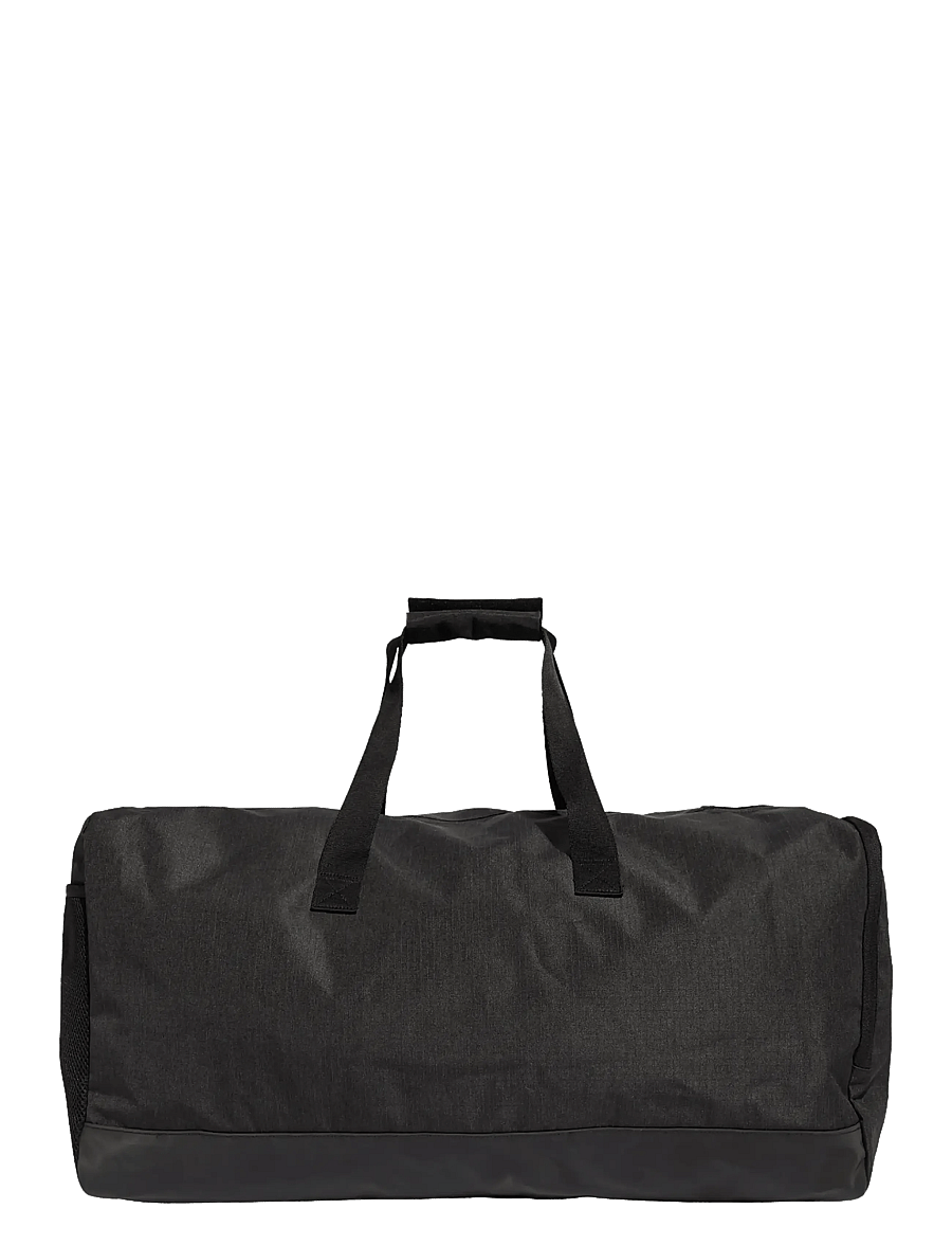 adidas Performance - 4ATHLTS DUF L - træningstasker - black/white - 1