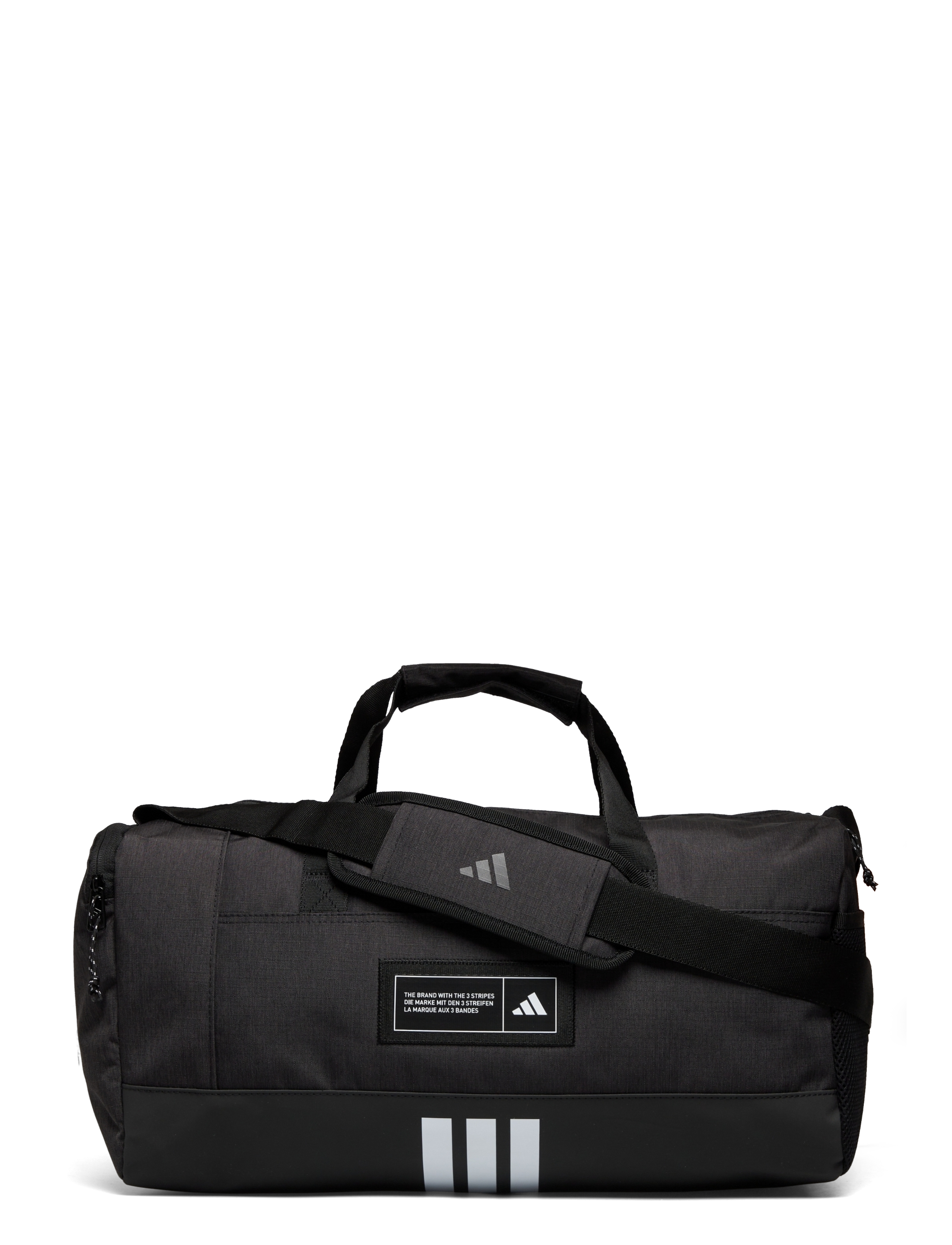 adidas Performance 4Athlts Duf S, One Size, Black, Sport Training Bags > Sport Gym Bags, Herre