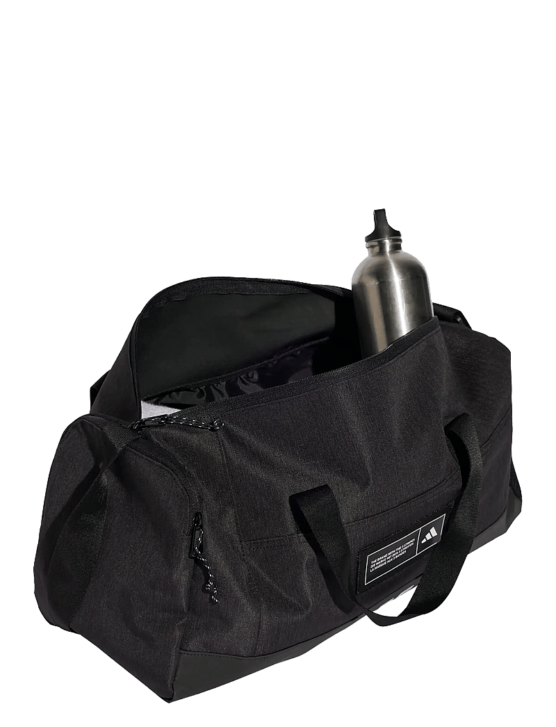 adidas Performance - 4ATHLTS DUF S - treeningkotid - black/white - 2