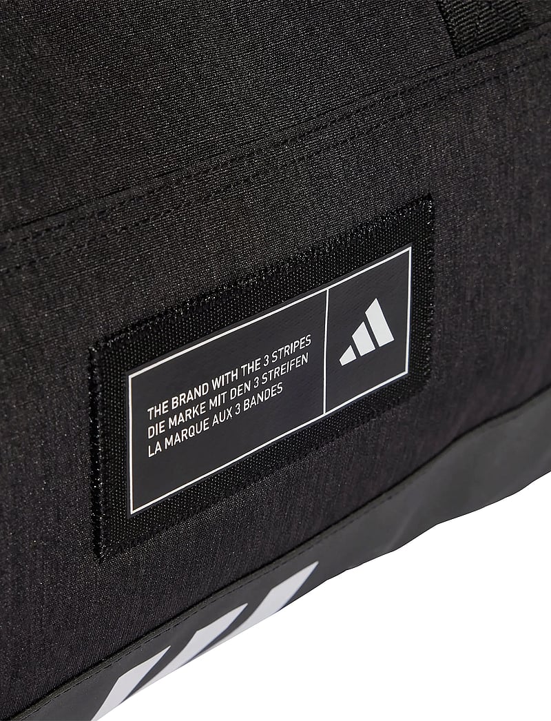 adidas Performance - 4ATHLTS DUF S - treeningkotid - black/white - 4