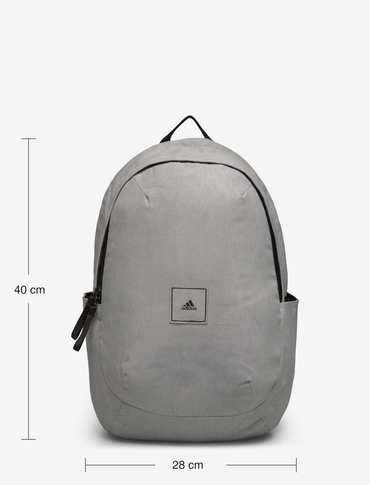 adidas Performance - WNTR BP - gretwo/black - 5