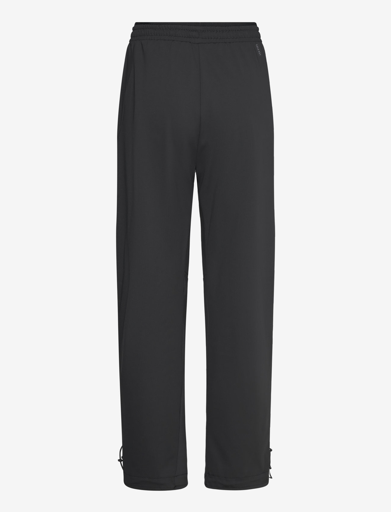 adidas Performance - ADIDAS TRAINING PANT - black - 1