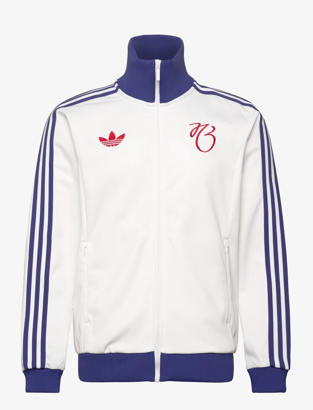 adidas Performance Jb Bb Tt Sweatshirts Boozt