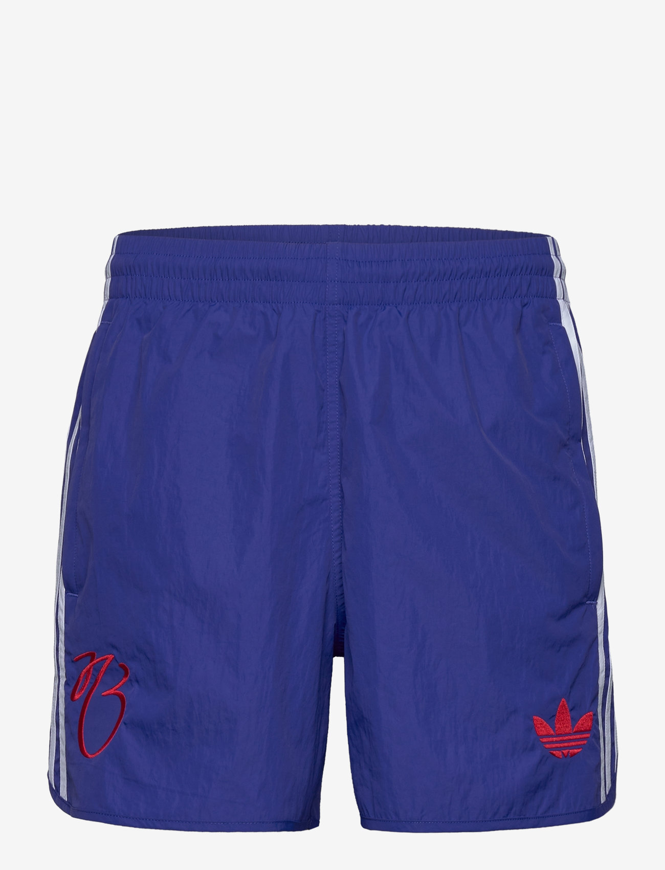adidas Performance - JB SHORT - activeblu - 0
