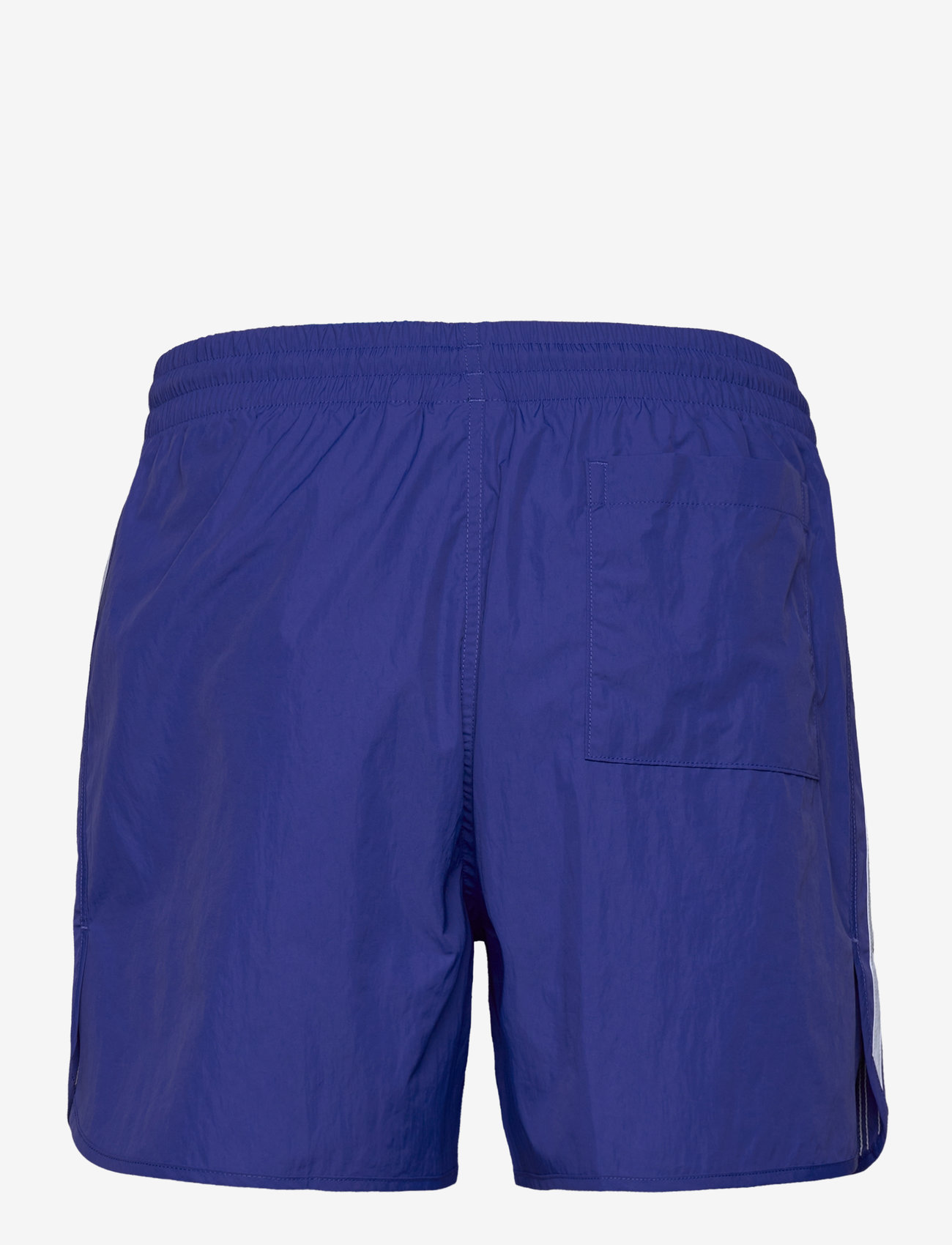 adidas Performance - JB SHORT - activeblu - 1