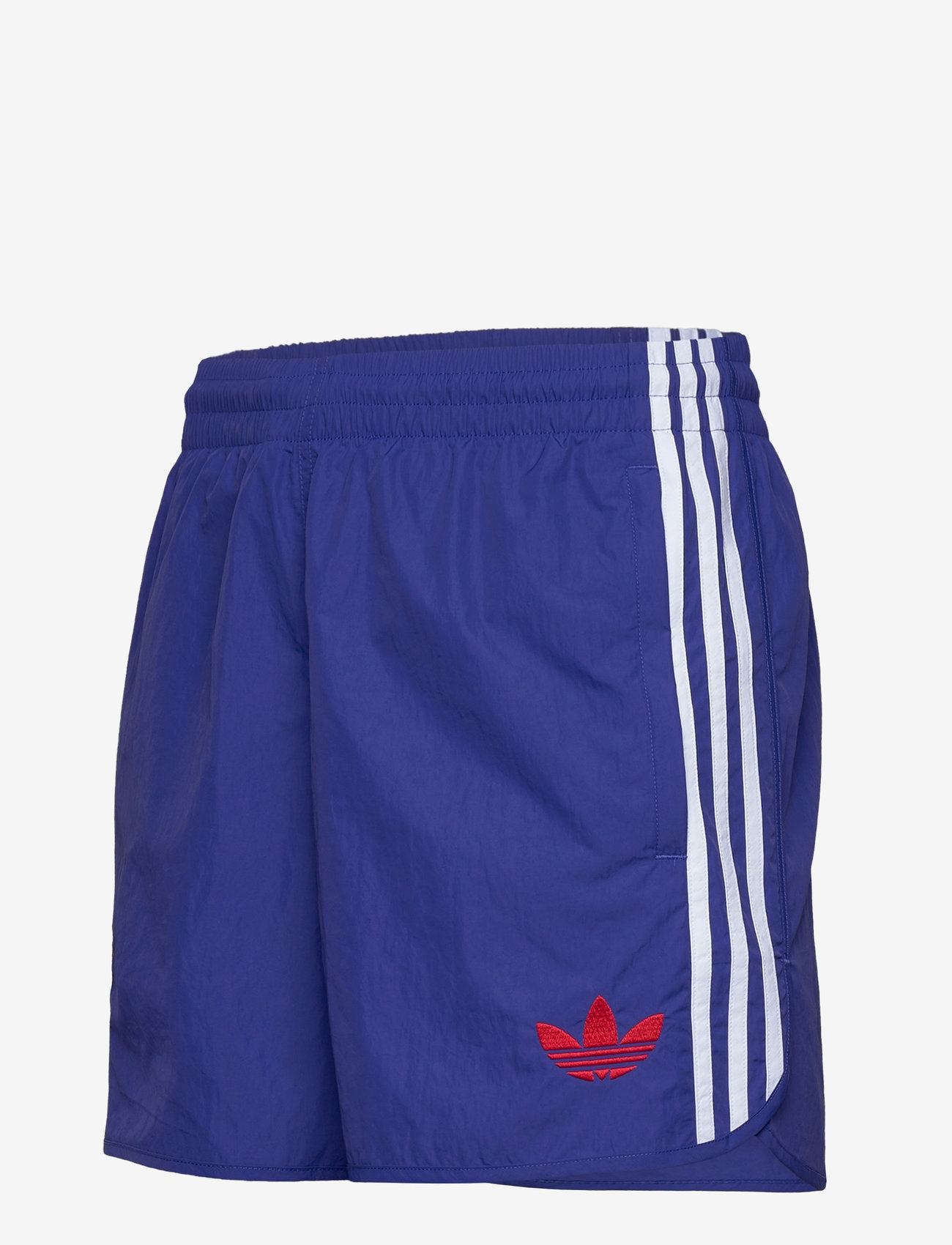 adidas Performance - JB SHORT - activeblu - 2