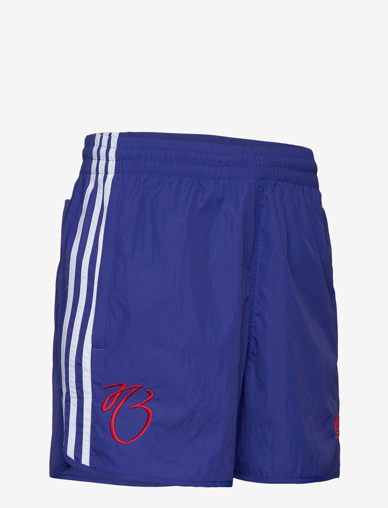 adidas Performance - JB SHORT - activeblu - 3