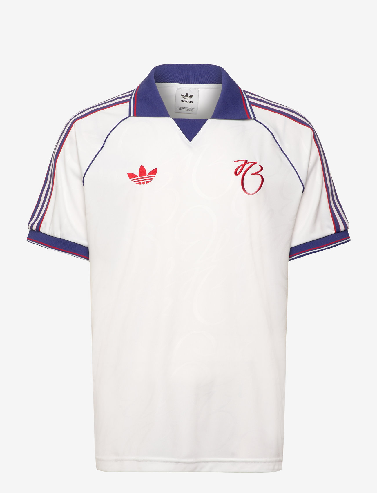 adidas Performance Jb Jersey (ADIIM7917) Football shirts Boozt