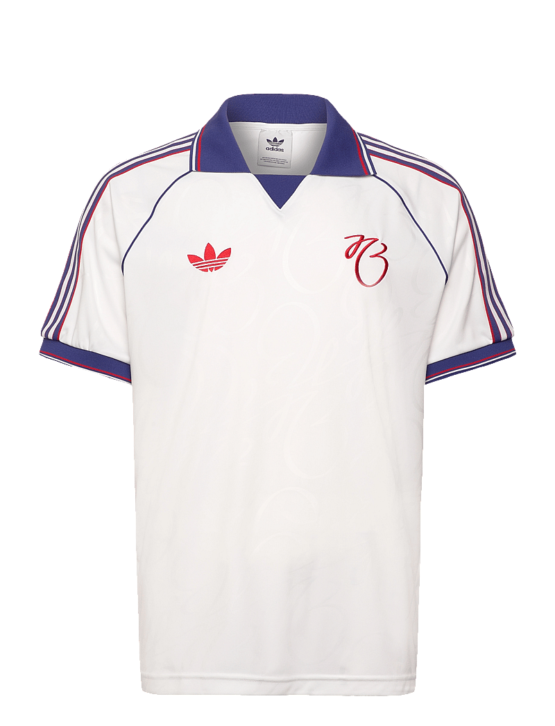 adidas Performance Jb Jersey (ADIIM7917) Football shirts Boozt