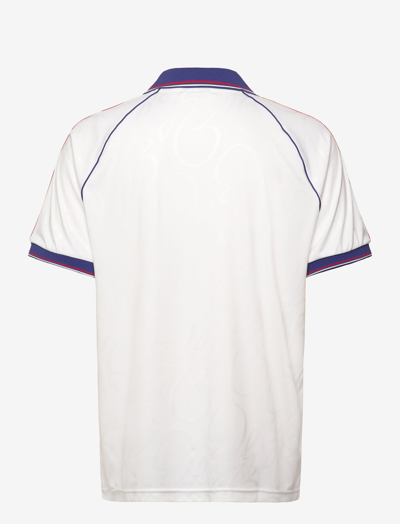 adidas Performance - JB JERSEY - white - 1