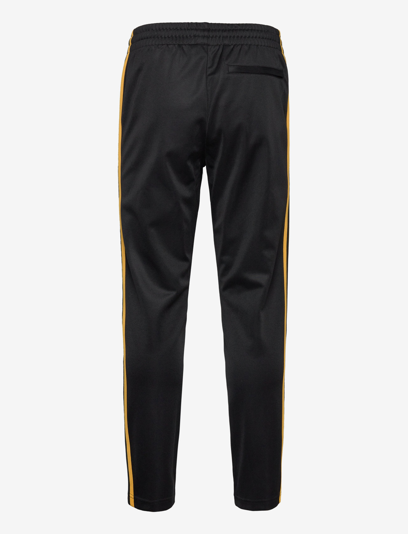 adidas Performance - JB BB TP - black - 1