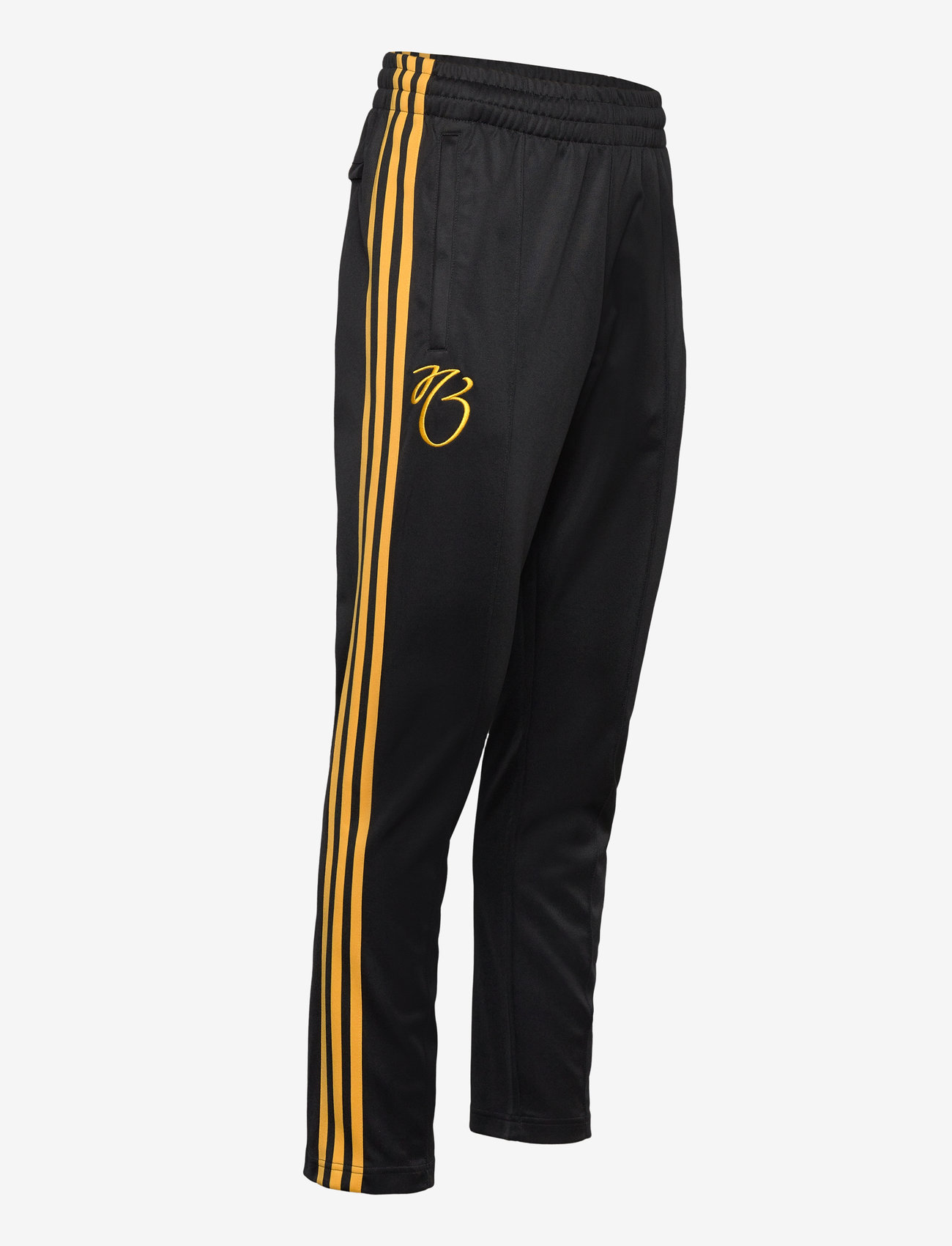 adidas Performance - JB BB TP - black - 2