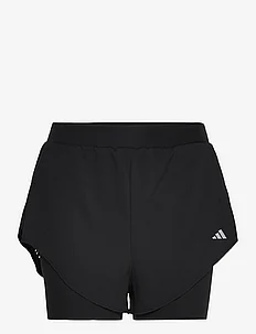 adidas DESIGNED FOR TRAINING HEAT.RDY HIIT 2IN1 SHORT, adidas Performance