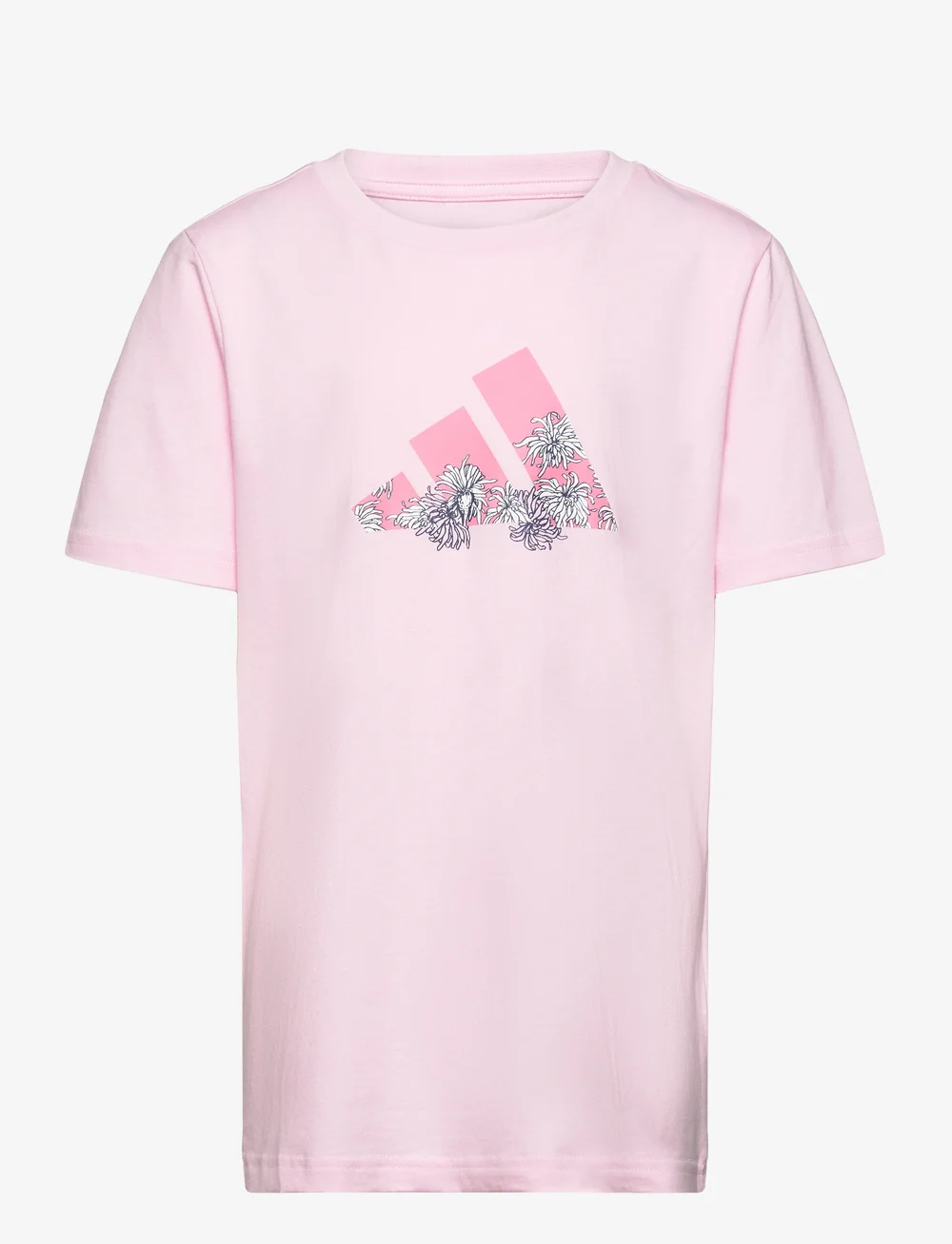 Adidas top girl shirts