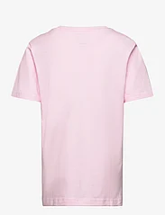 adidas Performance - GIRLS TRAIN TEE - kortärmade t-shirts - clpink - 1