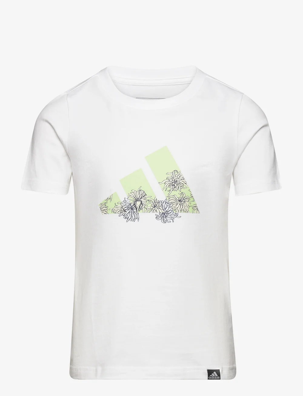 Adidas shirts for girls deals
