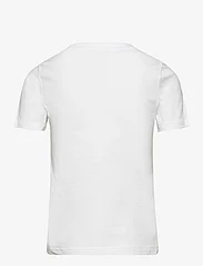 adidas Performance - GIRLS TRAIN TEE - marškinėliai trumpomis rankovėmis - white - 1