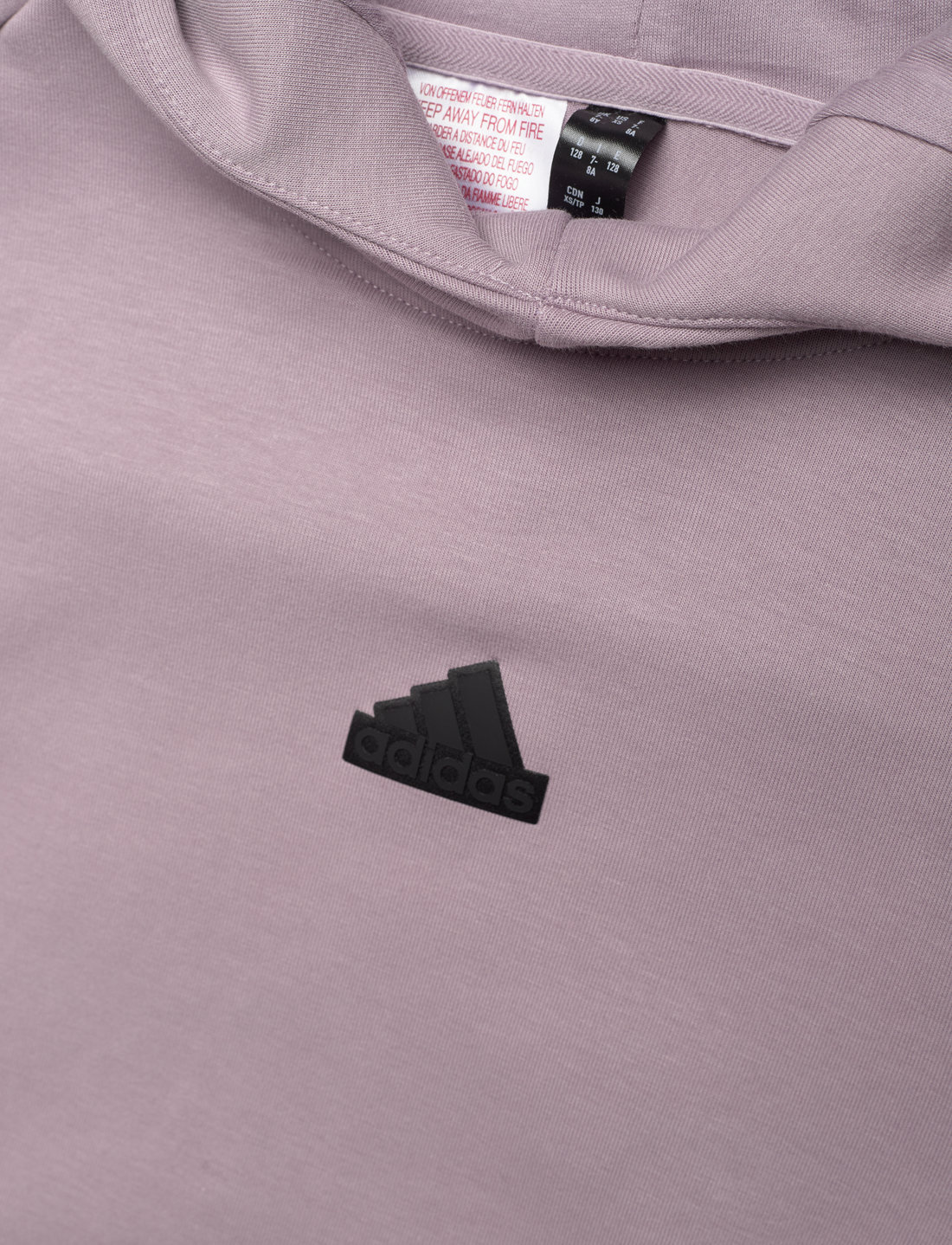 Adidas performance sales zne hoodie 90