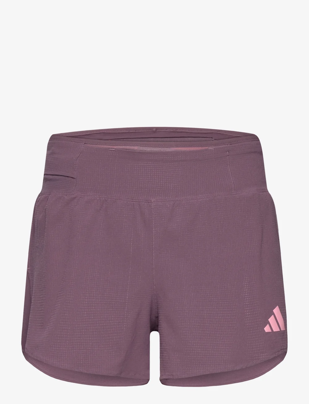 adidas Performance Adizero Running Split Short Treningsshorts Boozt