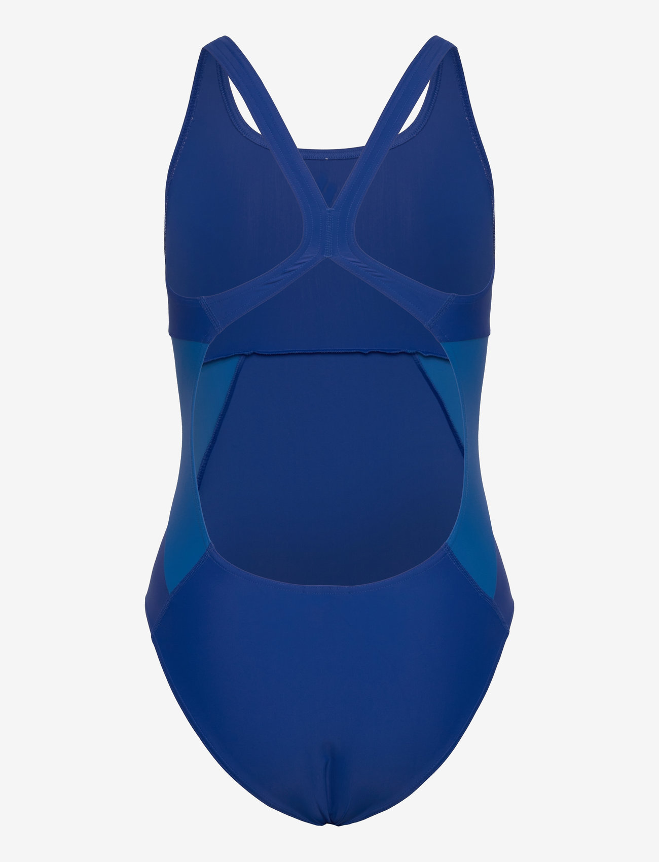 adidas Performance - BOS CB SUIT - sportiga badkläder - royblu - 1