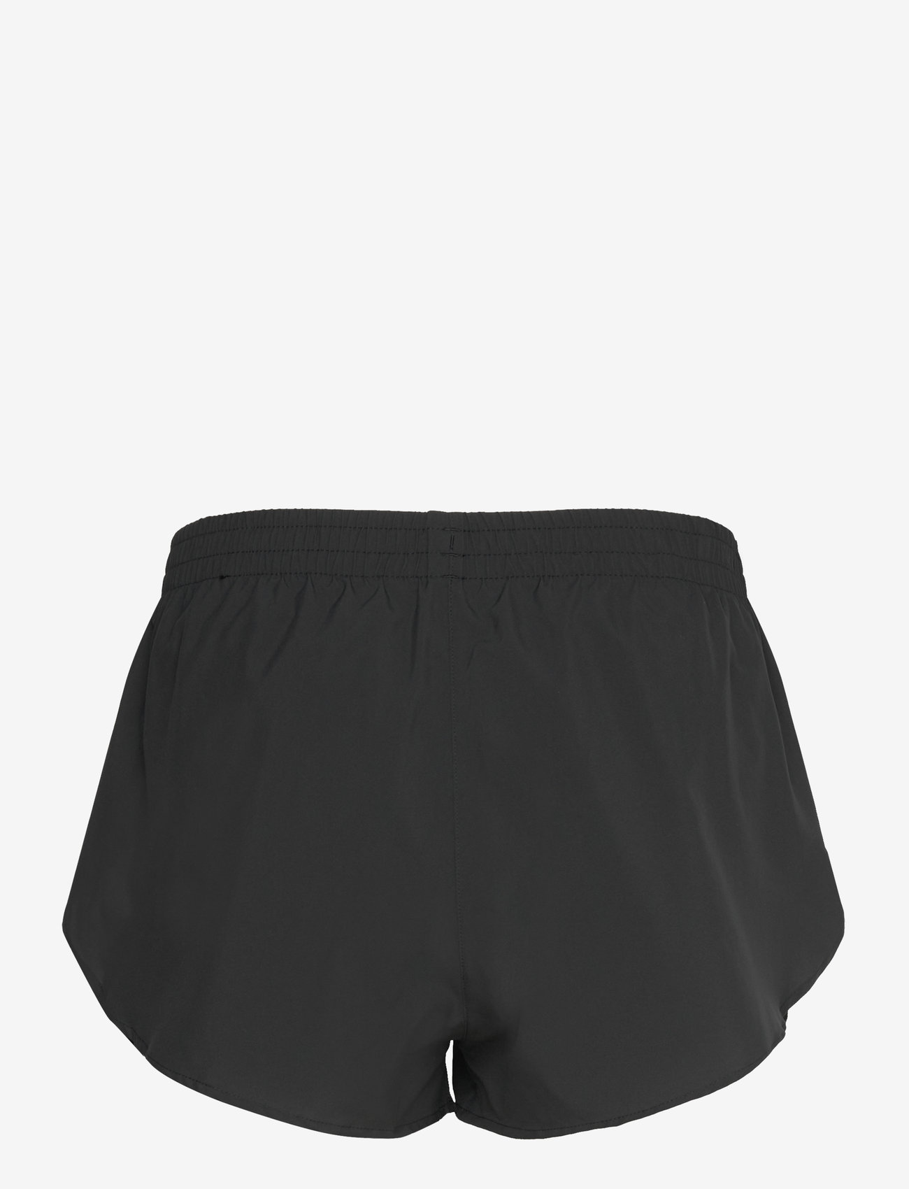 adidas Performance - ADIZERO E SPLIT - löparshorts - black - 2