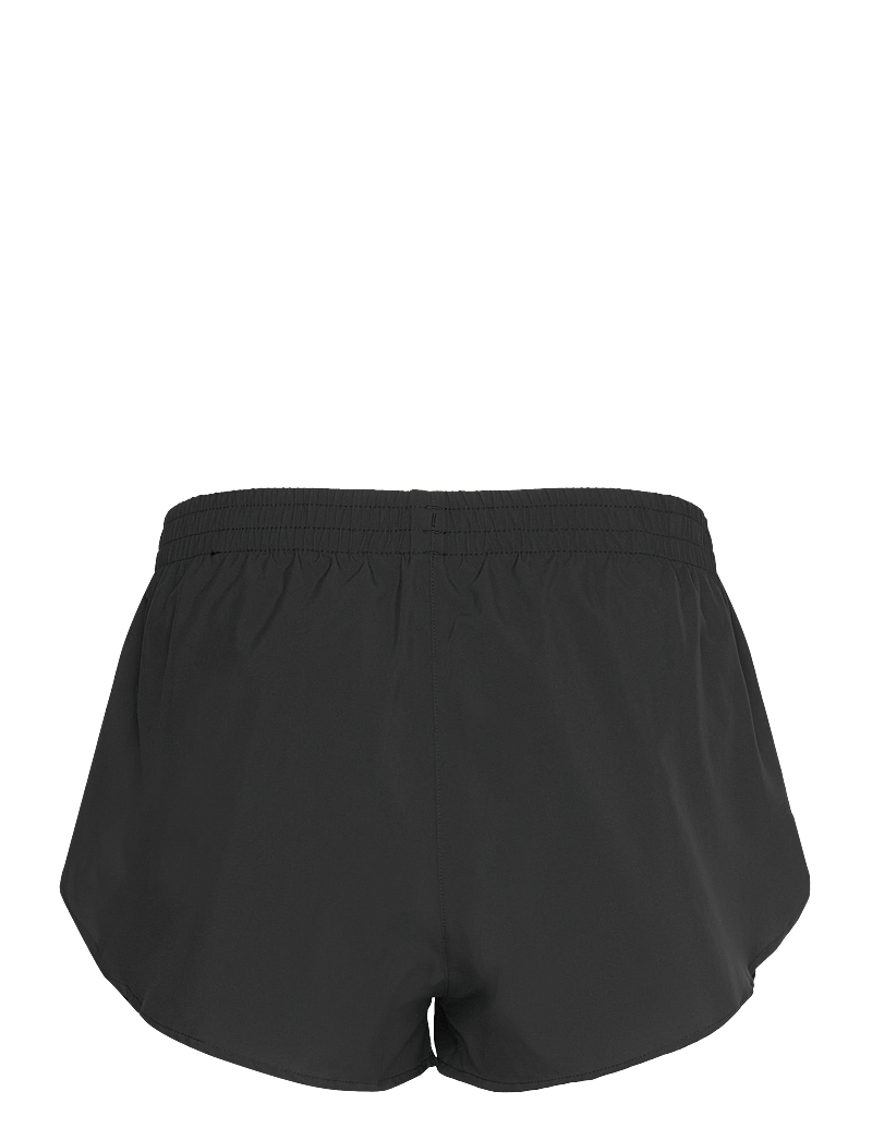 adidas Performance - ADIZERO E SPLIT - löparshorts - black - 2