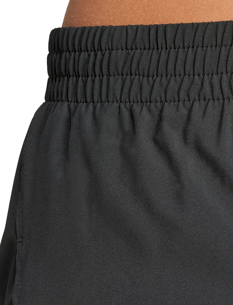 adidas Performance - ADIZERO E SPLIT - løbeshorts - black - 4