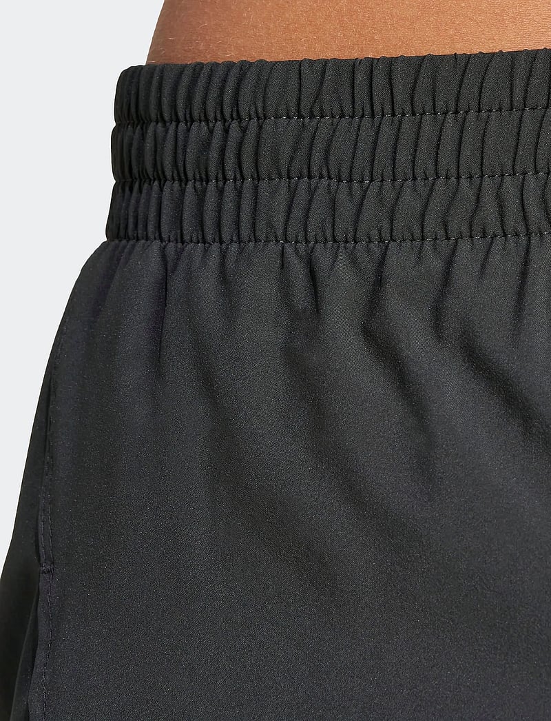 adidas Performance - ADIZERO E SPLIT - löparshorts - black - 4