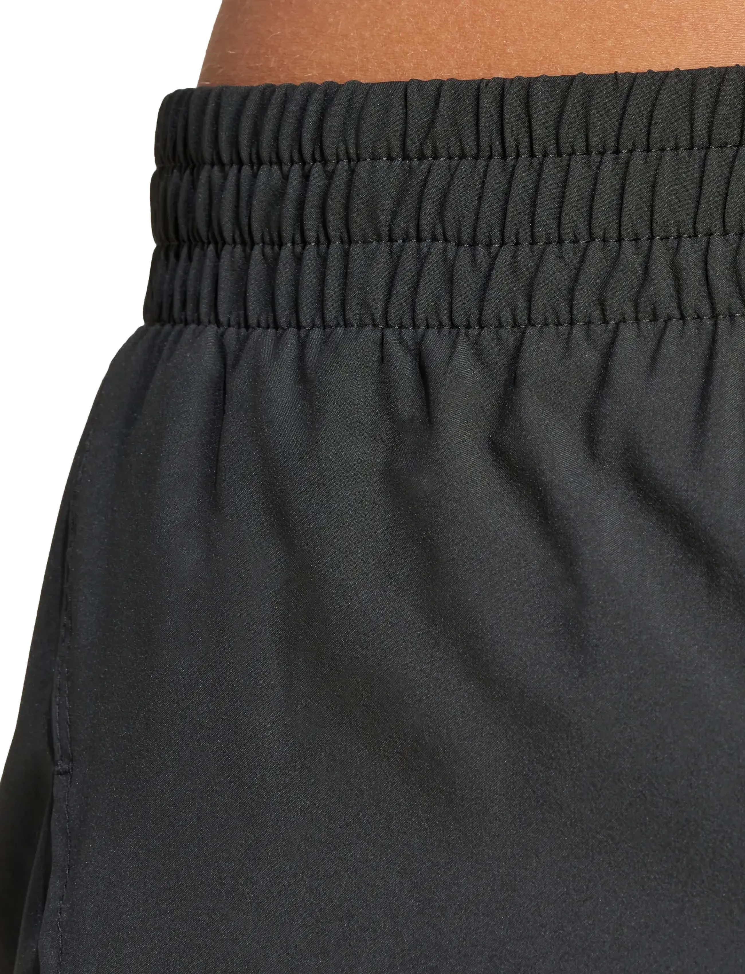 adidas Performance - ADIZERO E SPLIT - juoksushortsit - black - 4