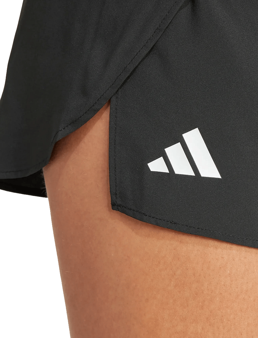 adidas Performance - ADIZERO E SPLIT - juoksushortsit - black - 5