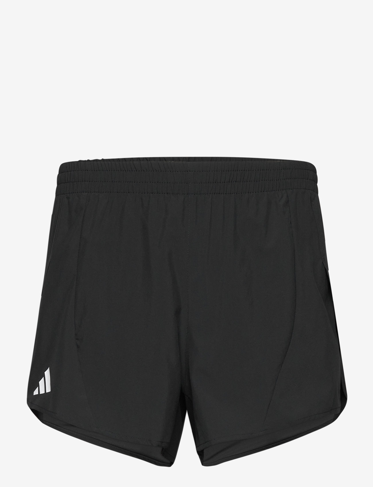 adidas Performance - ADIZERO E SPLIT - juoksushortsit - black - 1